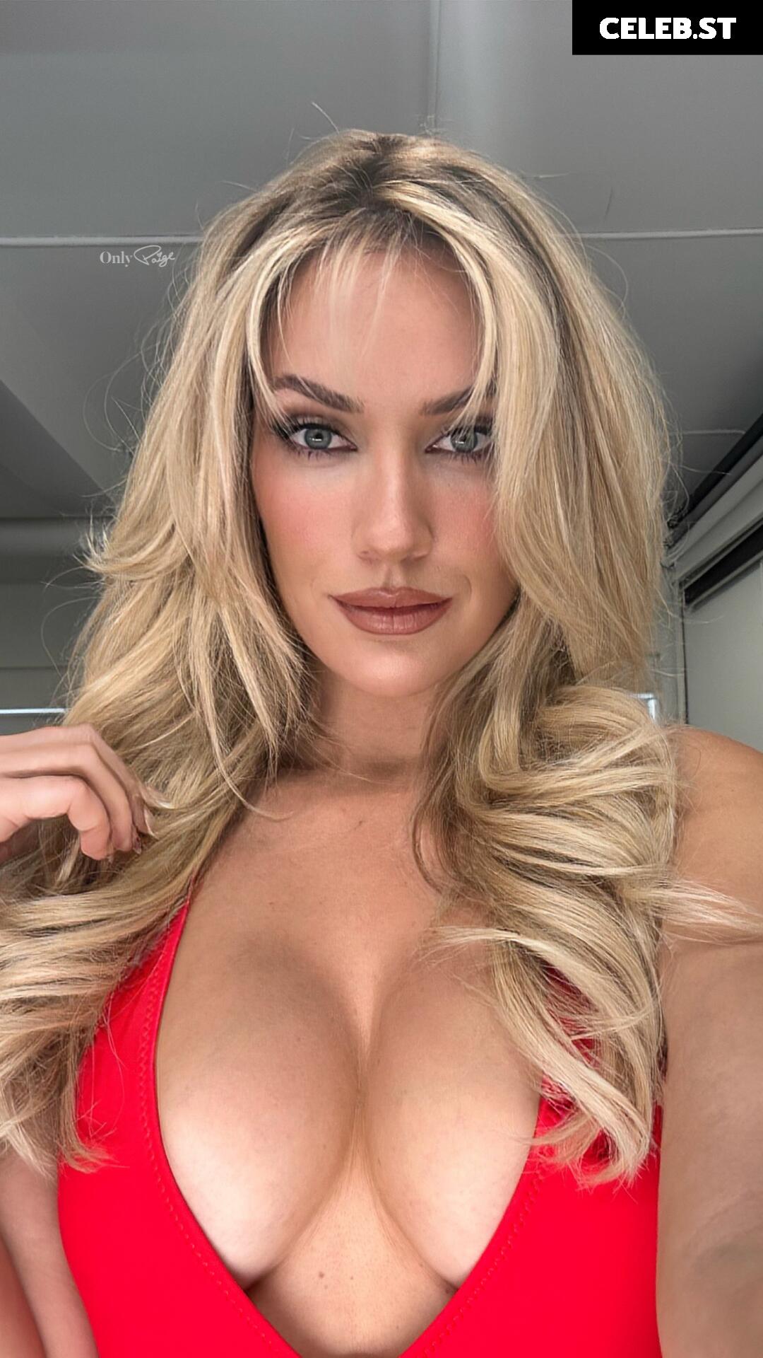 Paige Spiranac Image 512066