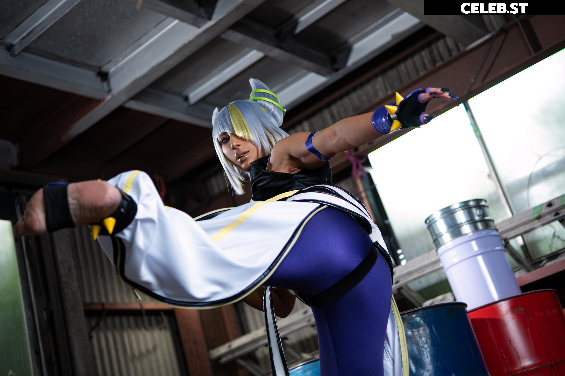 Nonsummerjack Image 5129850