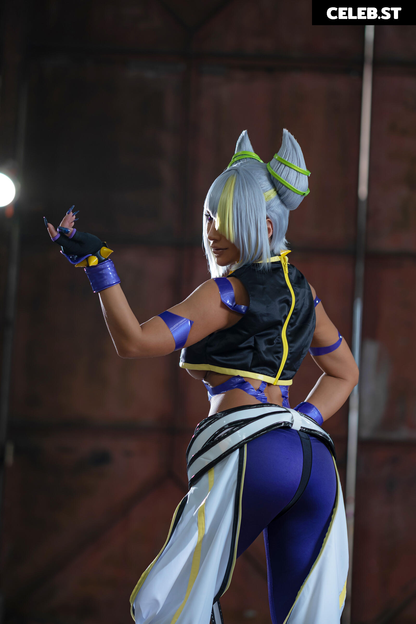 Nonsummerjack Image 5129812