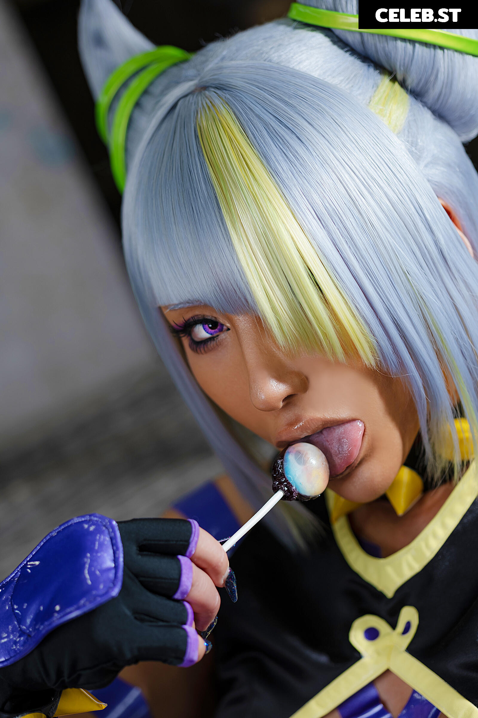 Nonsummerjack Image 5129555