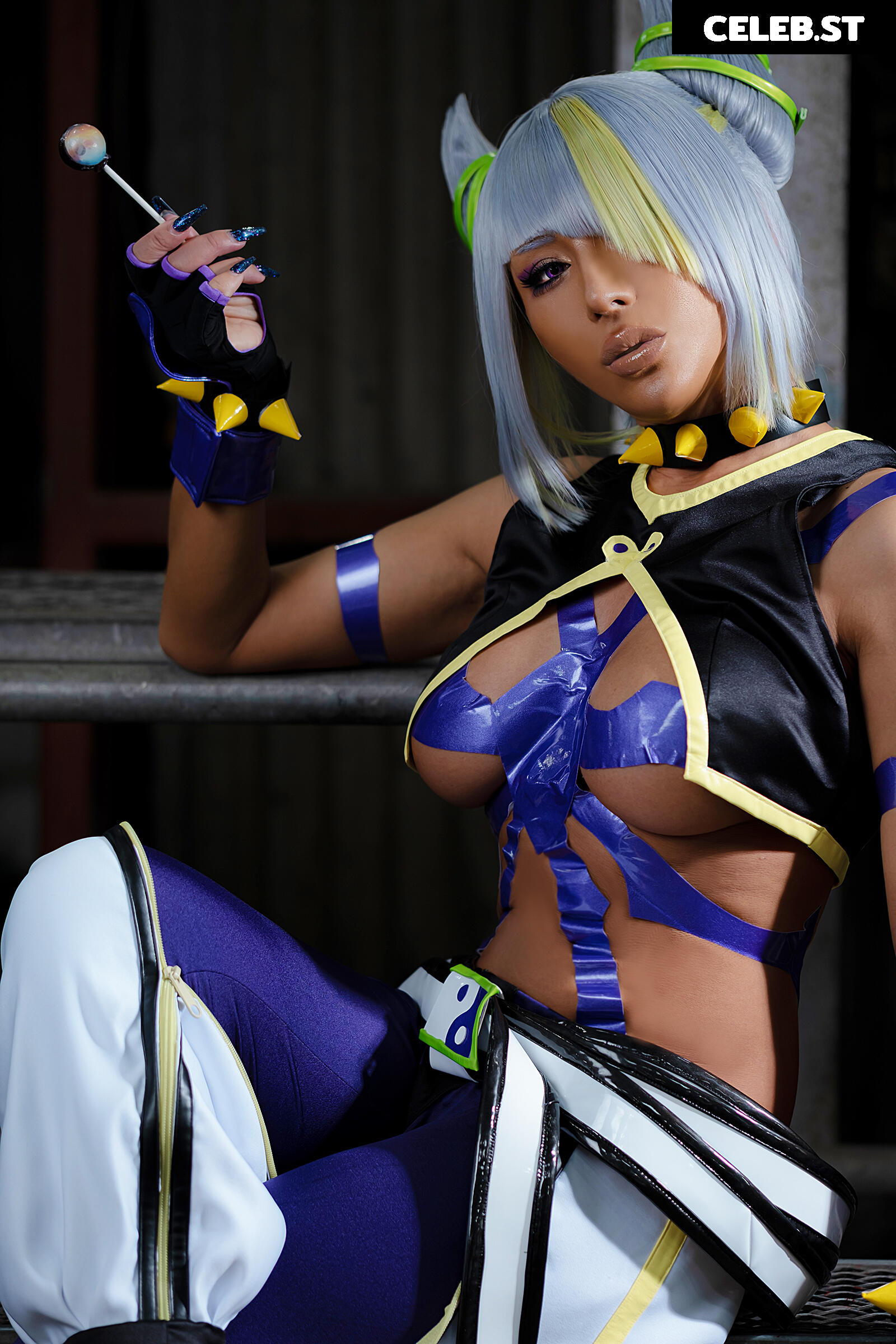 Nonsummerjack Image 5129488