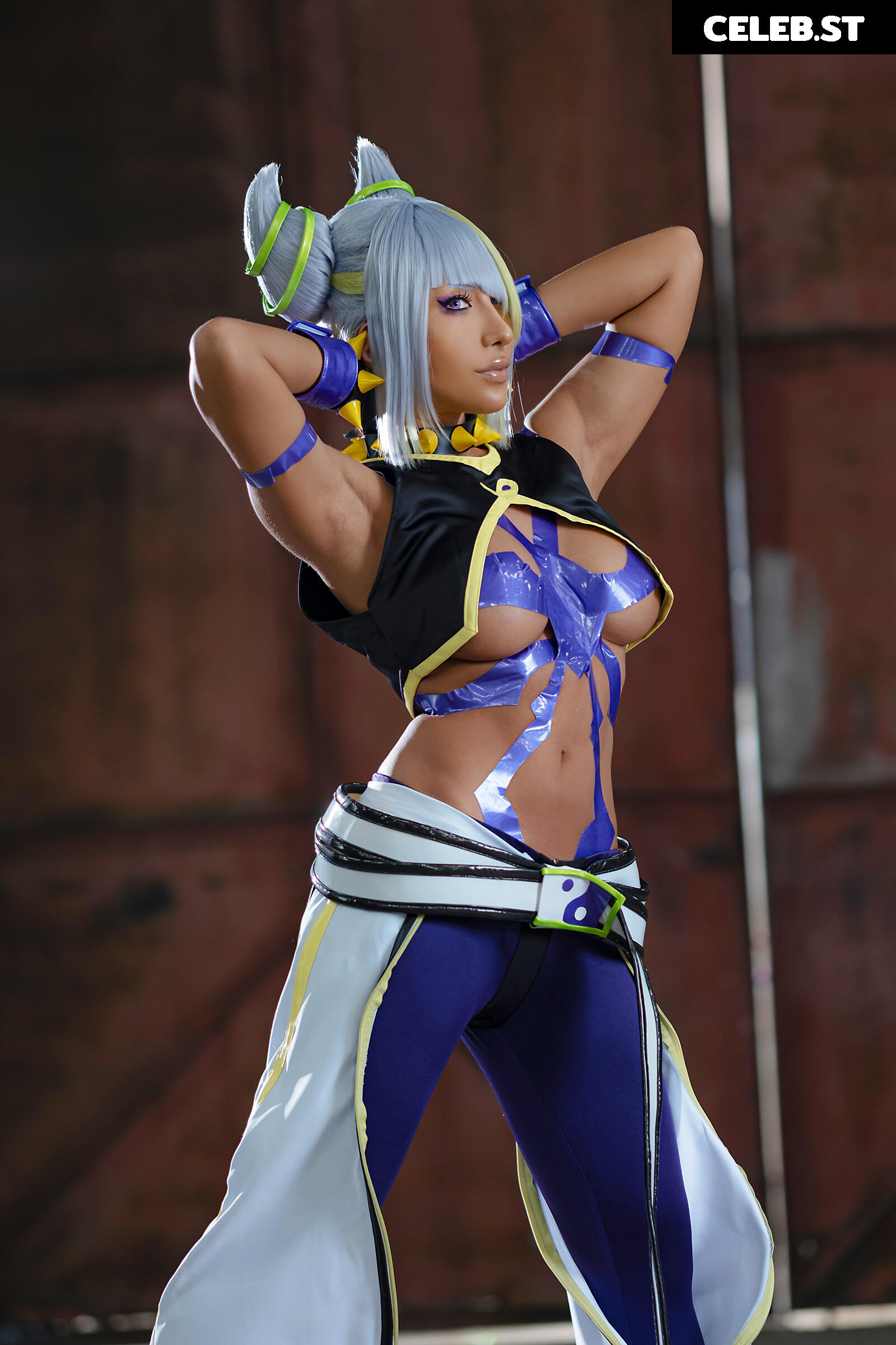 Nonsummerjack Image 5129755