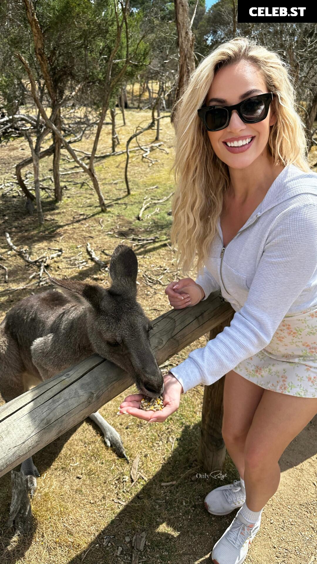 Paige Spiranac Image 512968