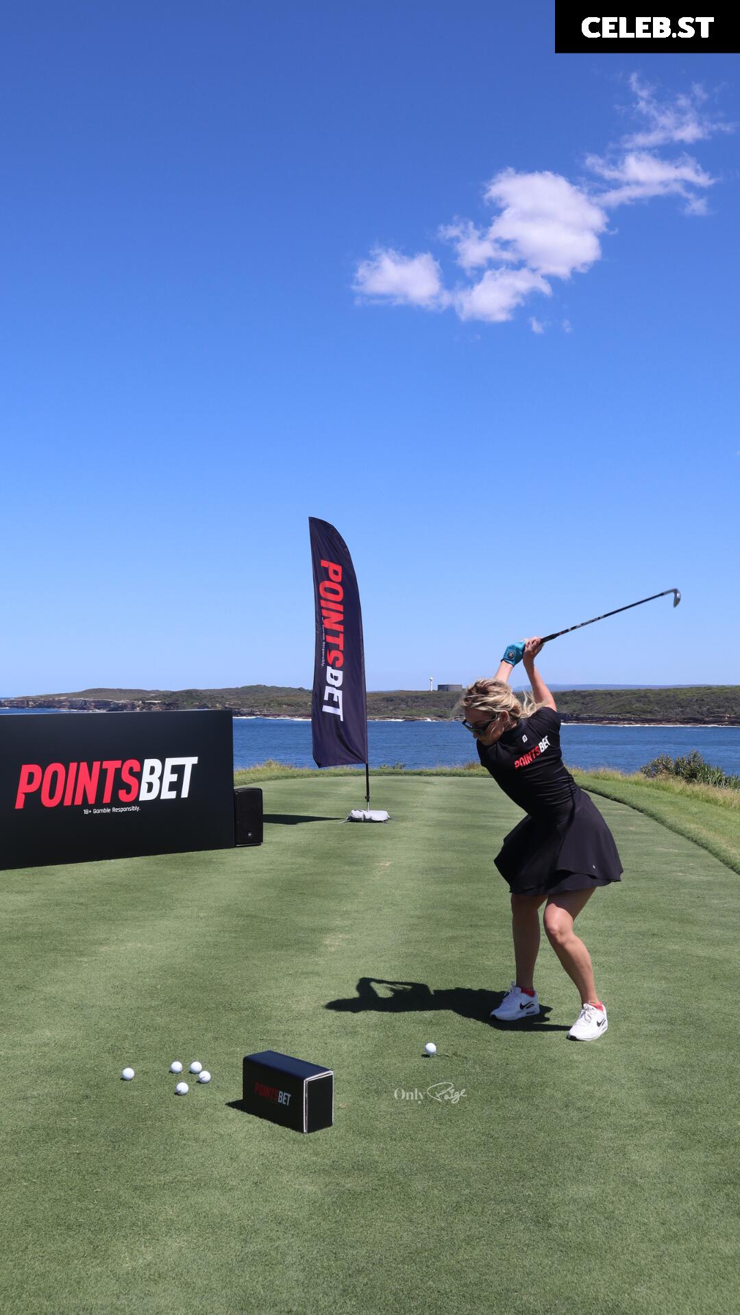 Paige Spiranac Image 512910