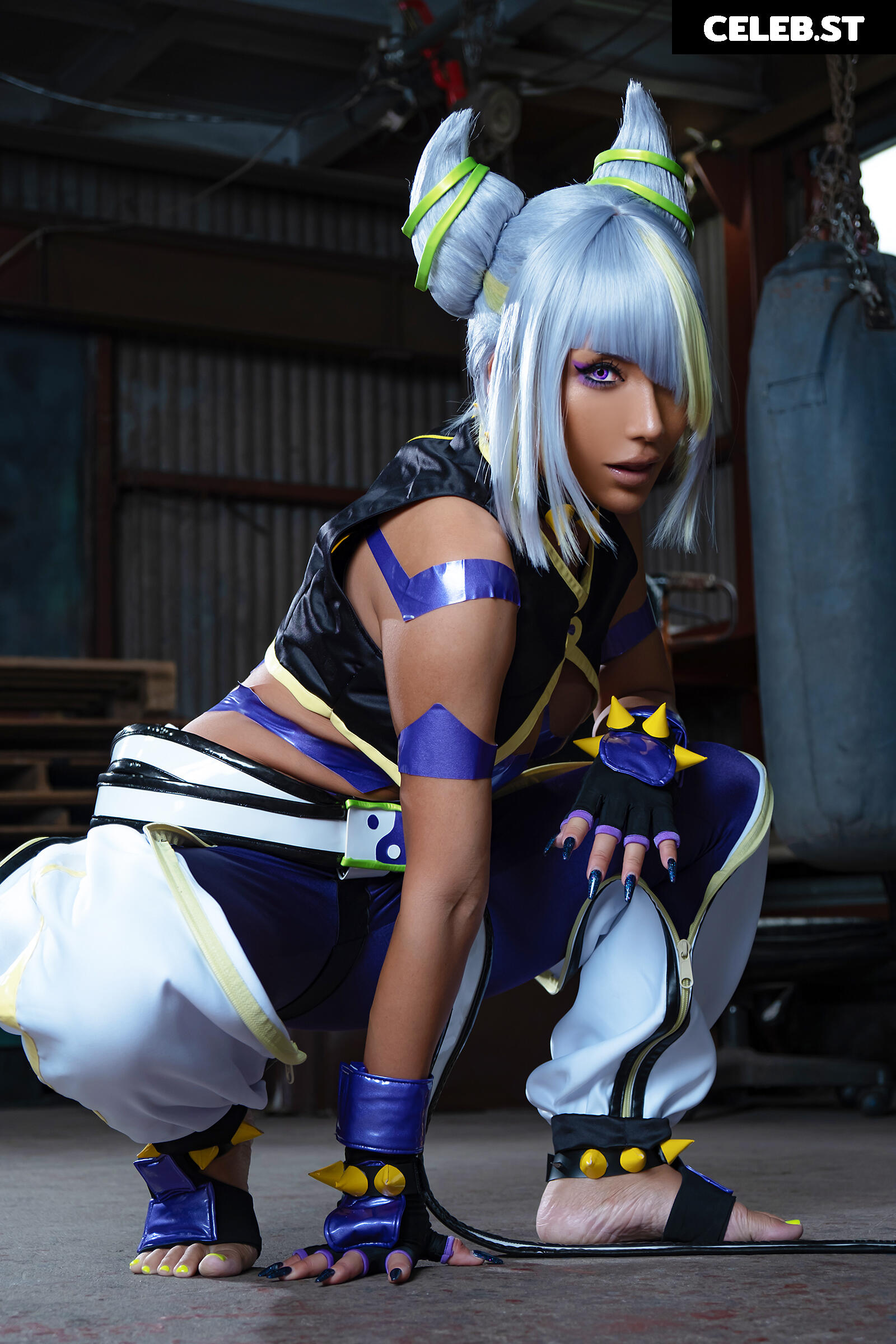 Nonsummerjack Image 5129959