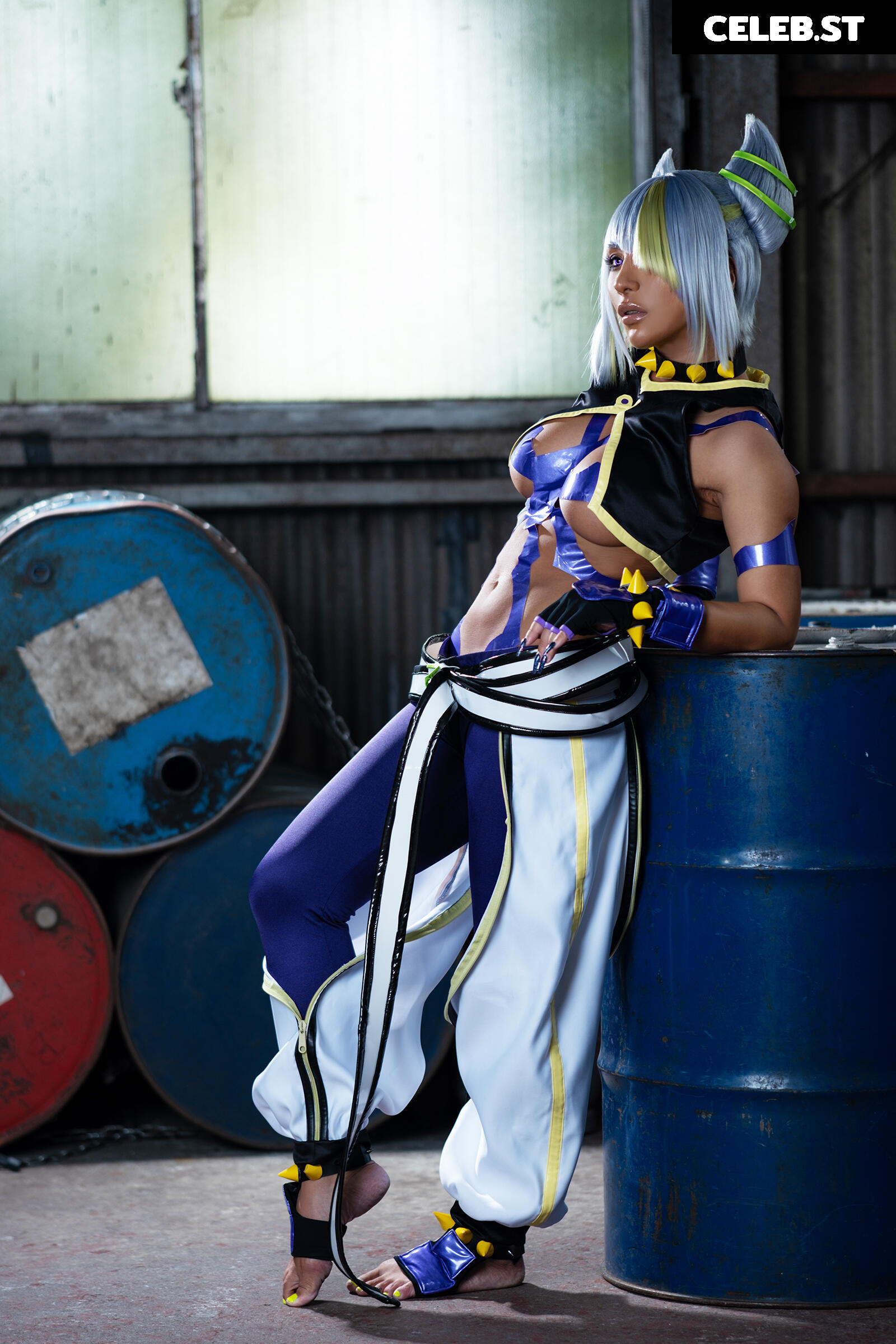 Nonsummerjack Image 5129971