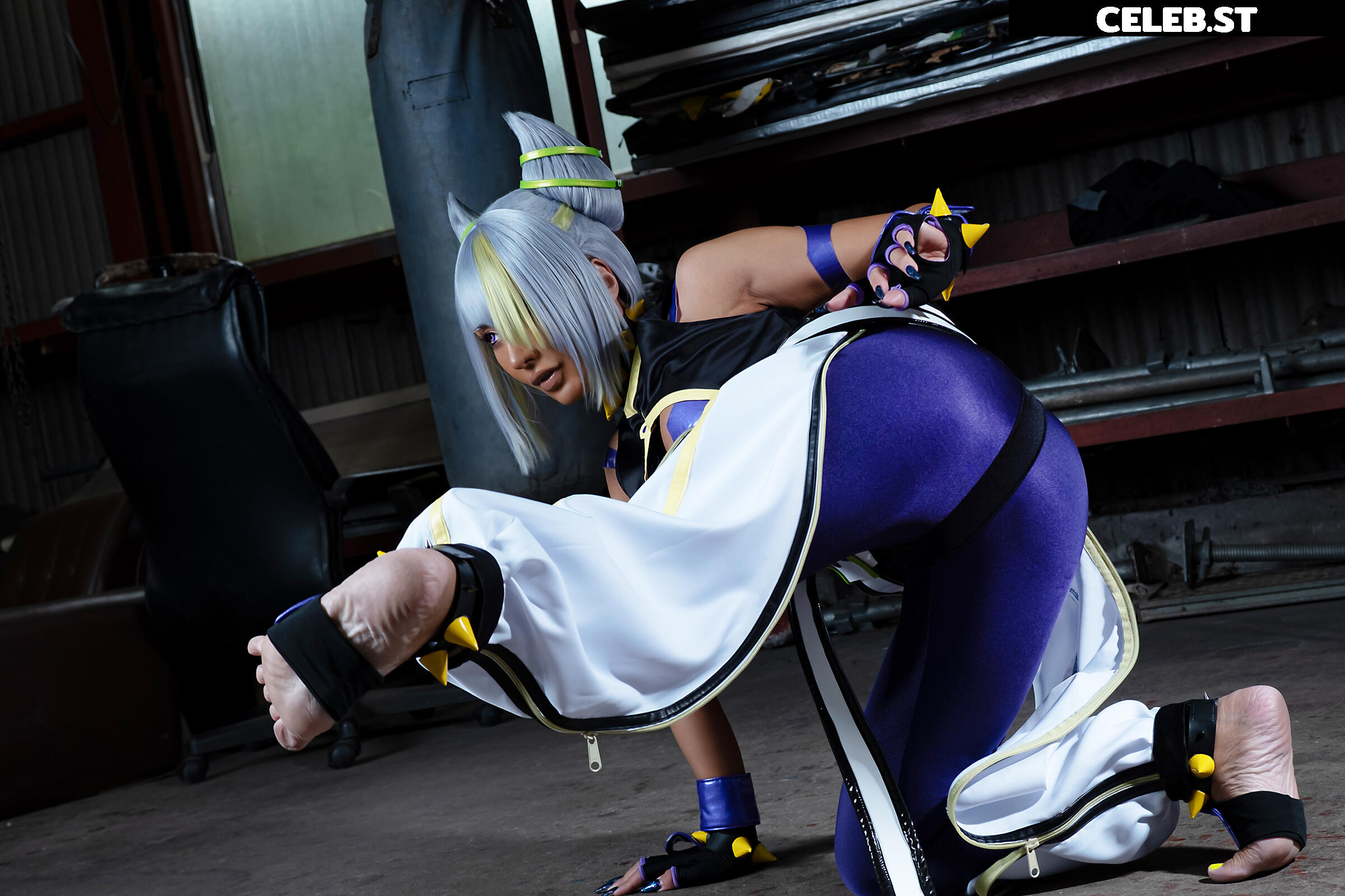 Nonsummerjack Image 5129913