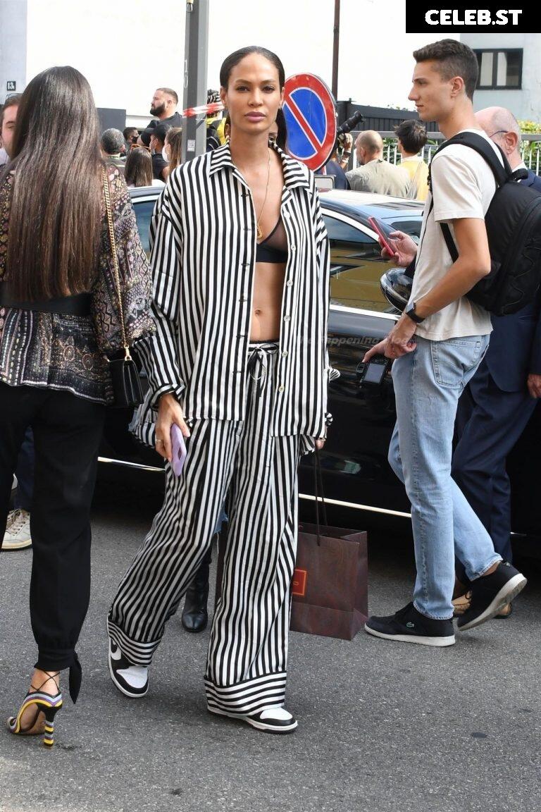 Joan Smalls Image 5128378