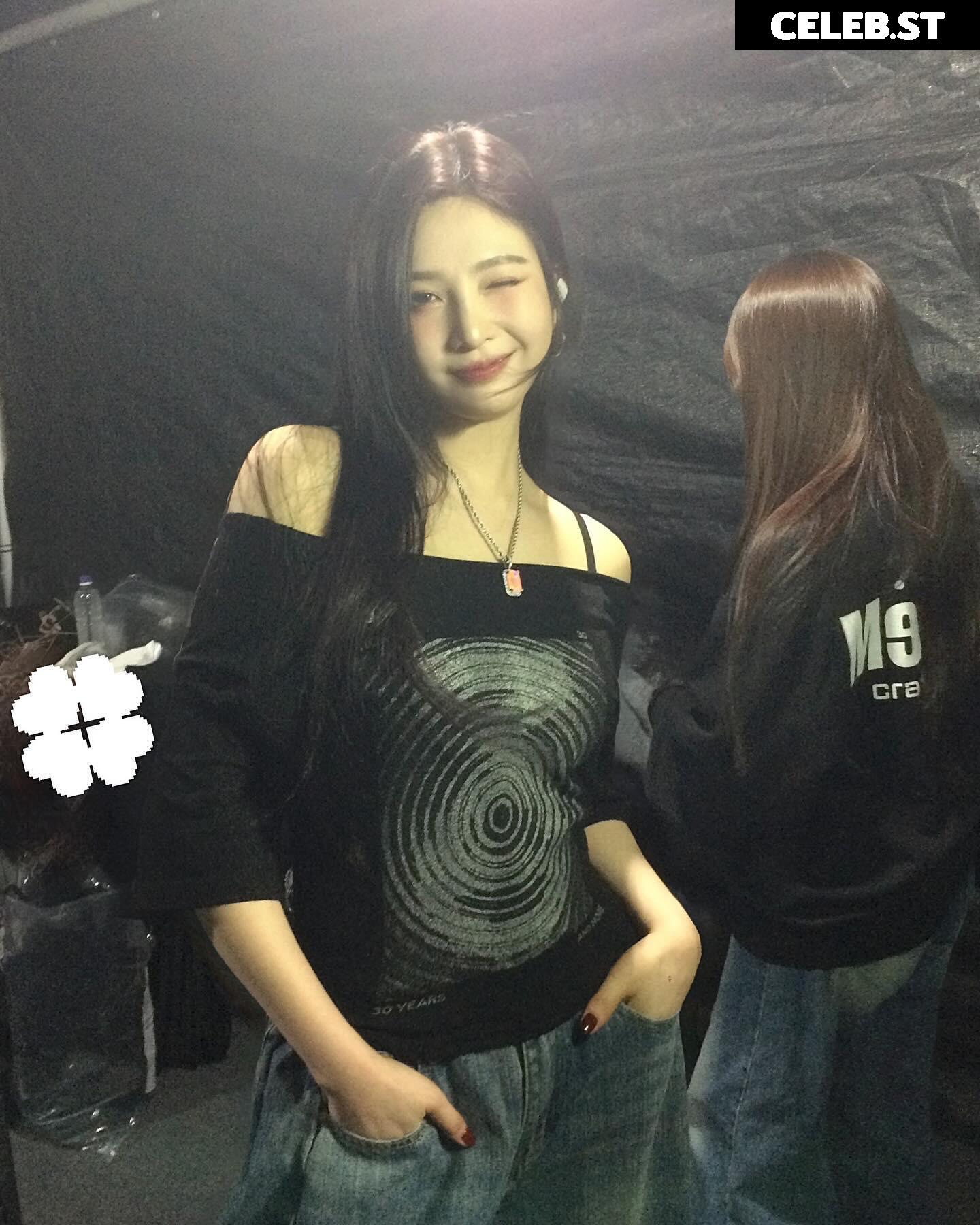 Park Soo-young (Joy - Red Velvet) Image 5128980