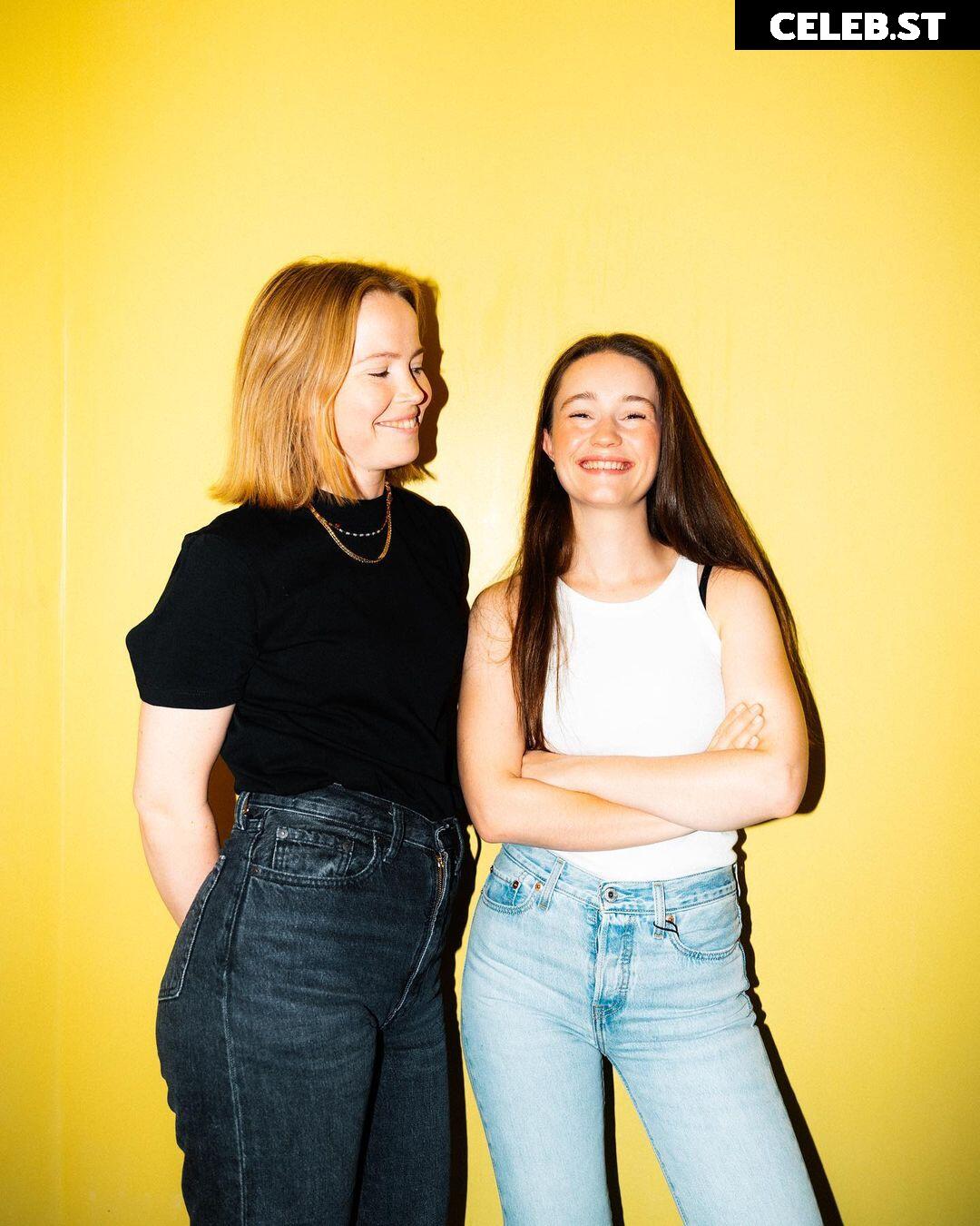 Sigrid/Sigrid Solbakk Raabe Image 5115451