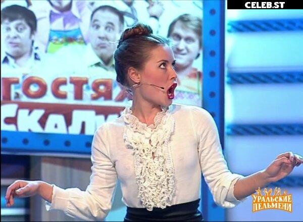 Julia Mikhalkova Image 5115619