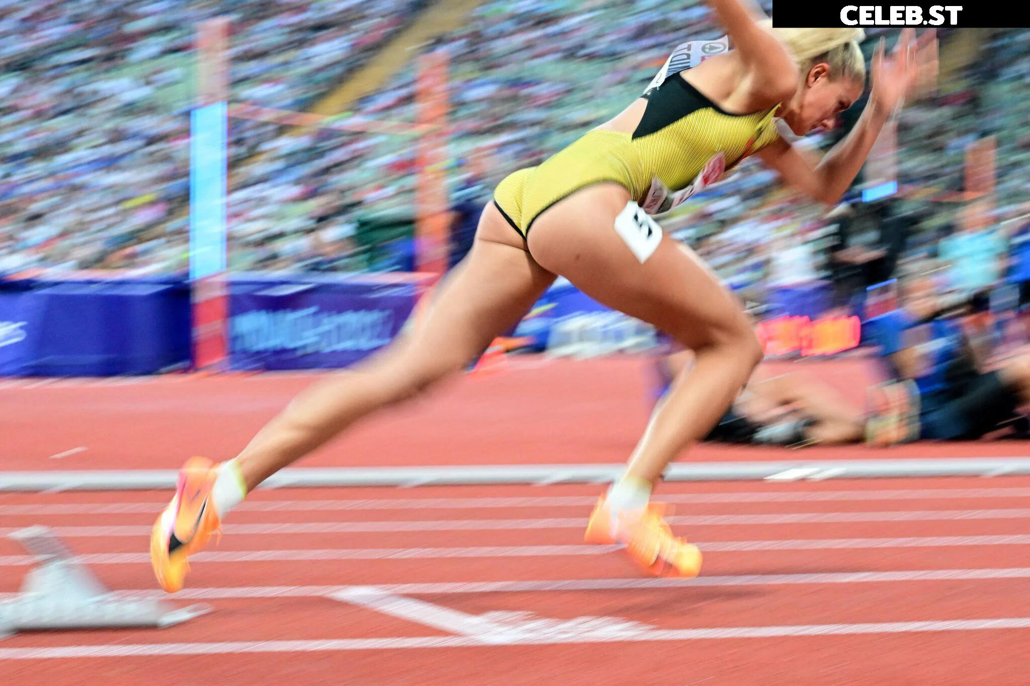Alica Schmidt - German Athlete Image 5115969