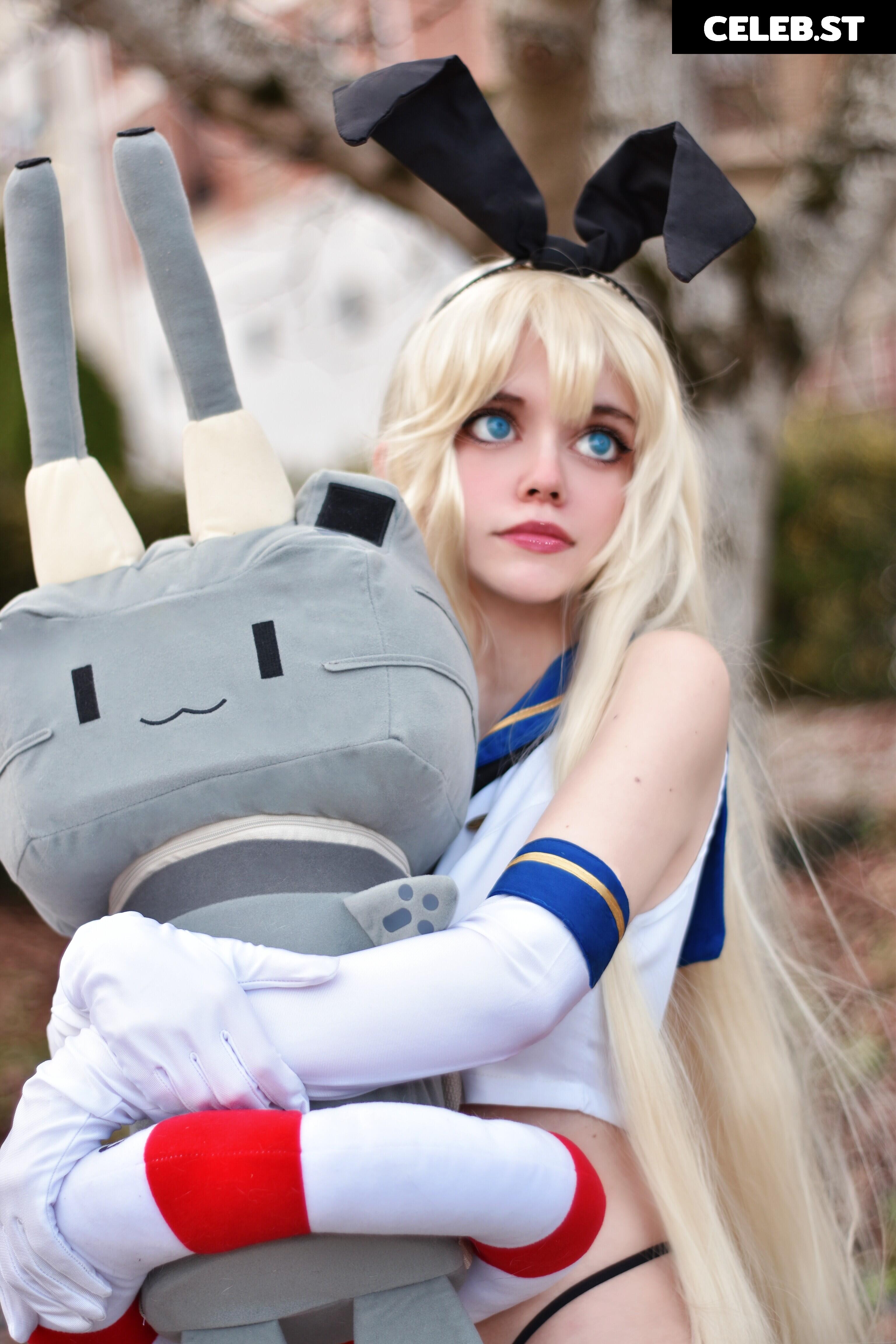 Soft_Kotton / Hacchi_kuma / cream_babypig / Magical_little_yume / small_miru / Miru Image 5116597