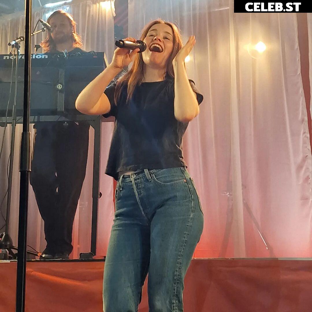 Sigrid/Sigrid Solbakk Raabe Image 5116556