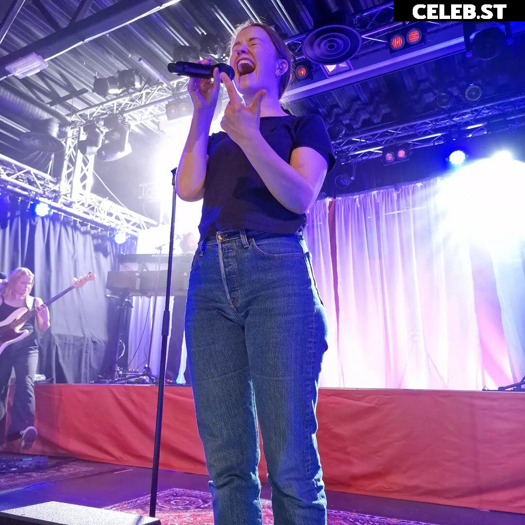 Sigrid/Sigrid Solbakk Raabe Image 5116524