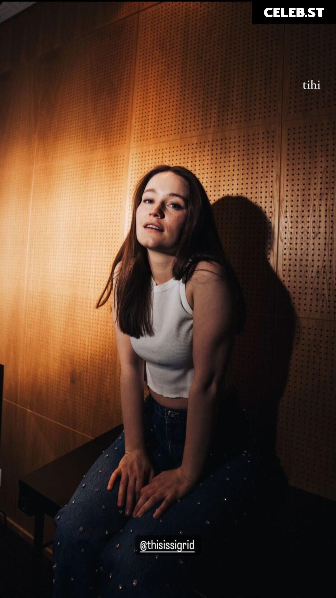 Sigrid/Sigrid Solbakk Raabe Image 5116492