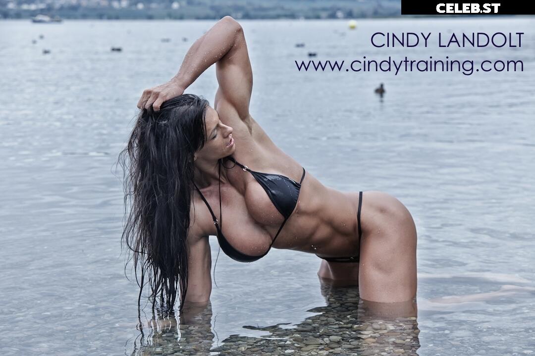 Cindy Landolt Image 511671