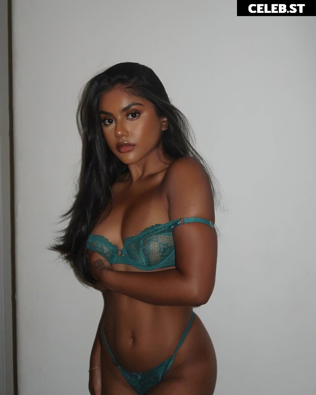 Shaniya Nisha | @shaniya_nisha Image 5117757