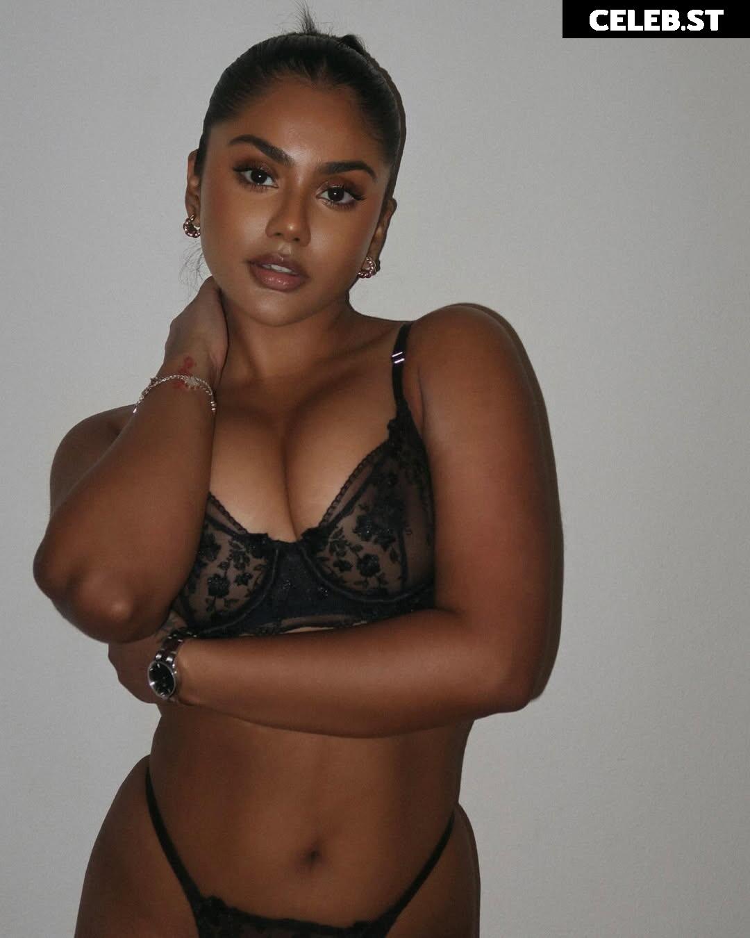 Shaniya Nisha | @shaniya_nisha Image 5117774