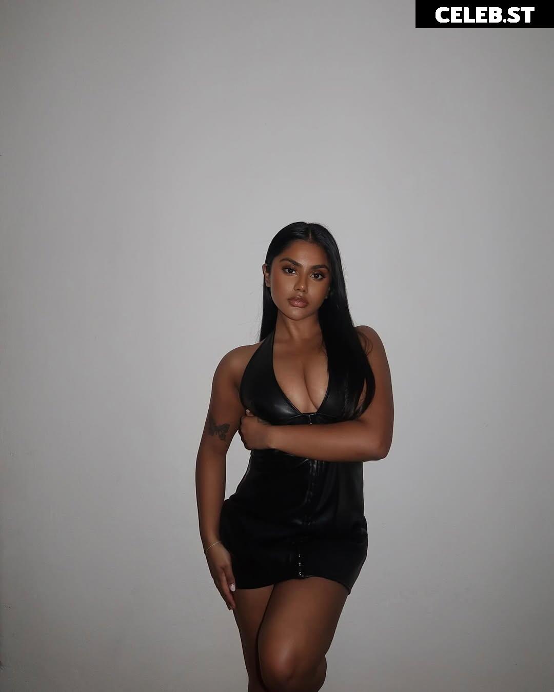 Shaniya Nisha | @shaniya_nisha Image 5117766