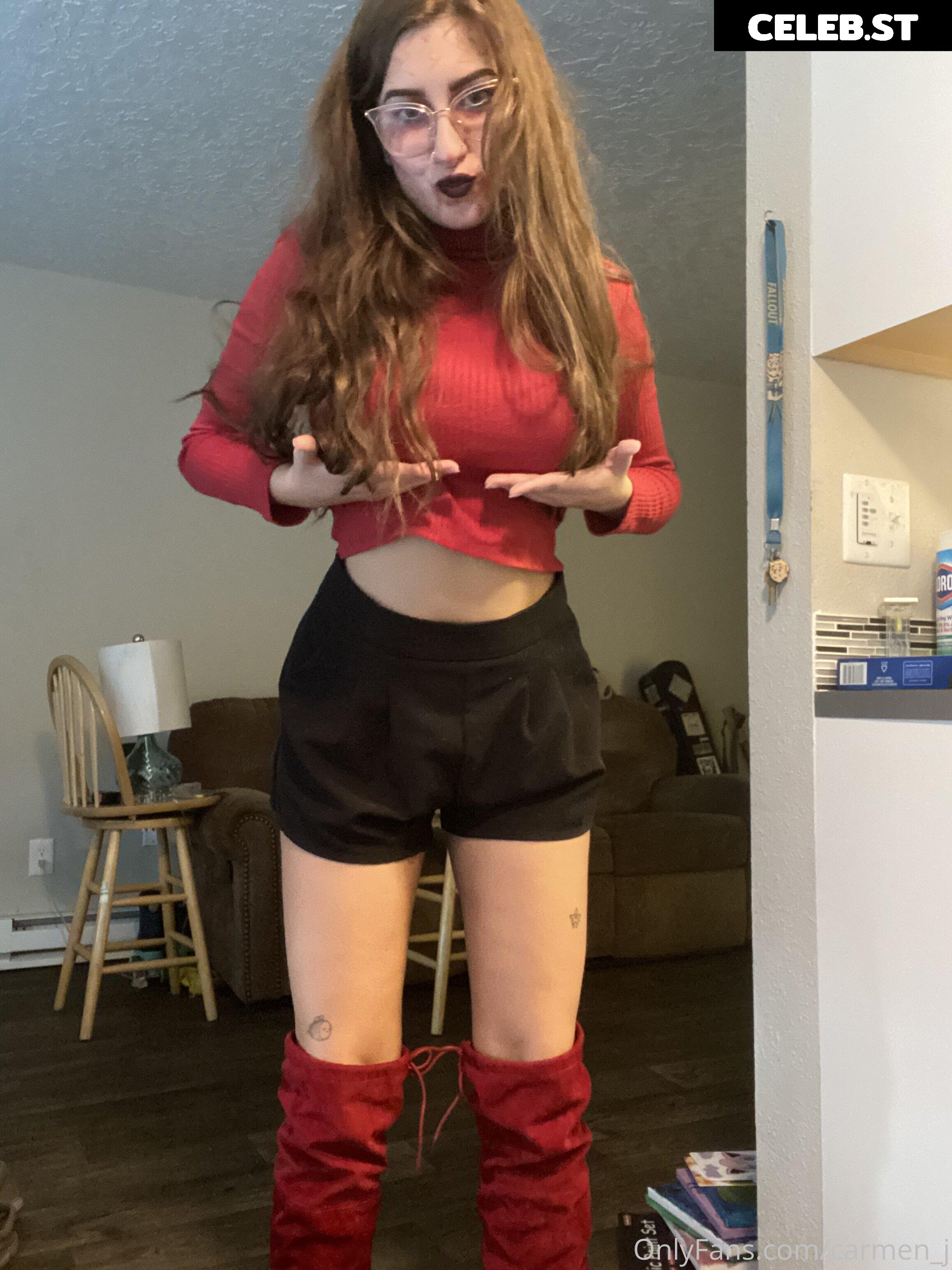 carmenj420 / carmen_j Image 5114477