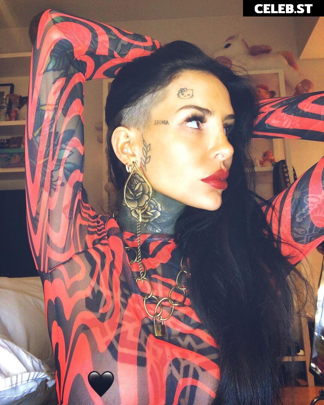 Candelaria Tinelli Image 5111626