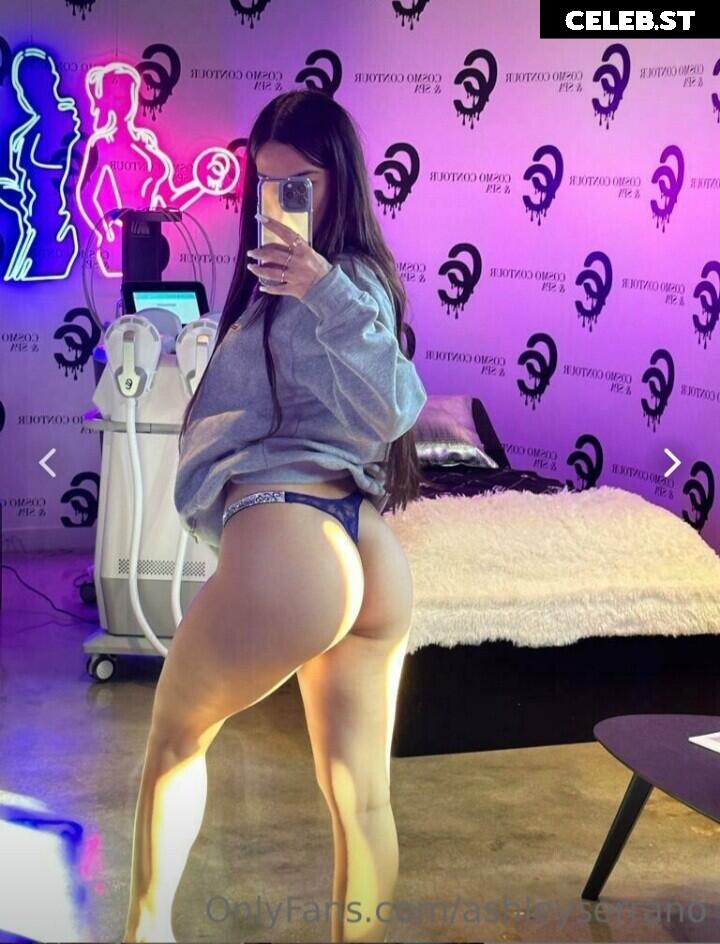 Ashley Serrano | jellyfishstar Image 5113984