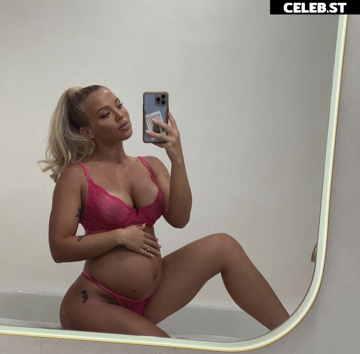 Tammy Hembrow Image 511071