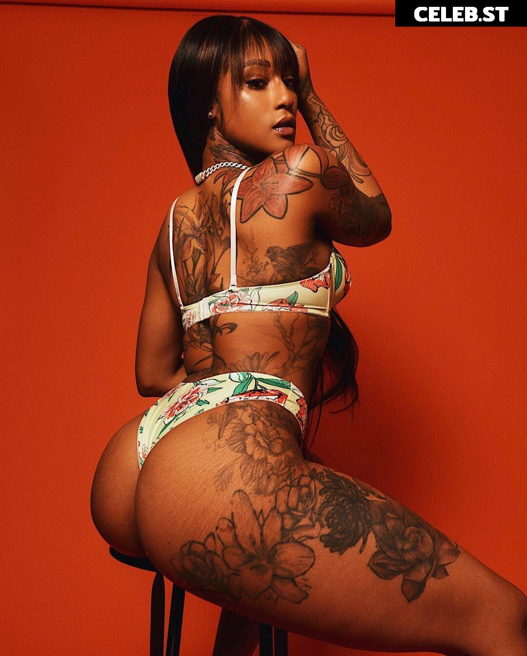 Mizz Twerksum Image 5110632