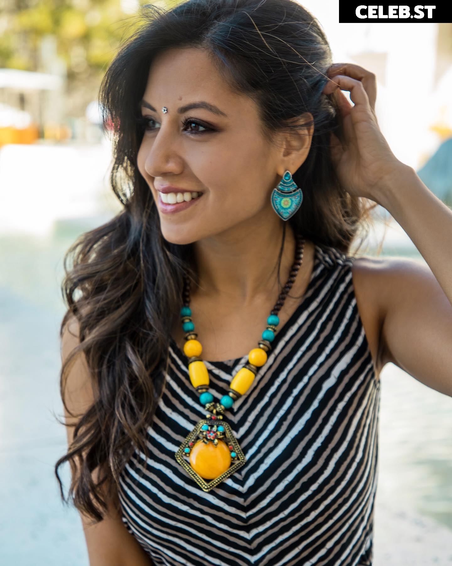 Natasha Chandel Image 5119269