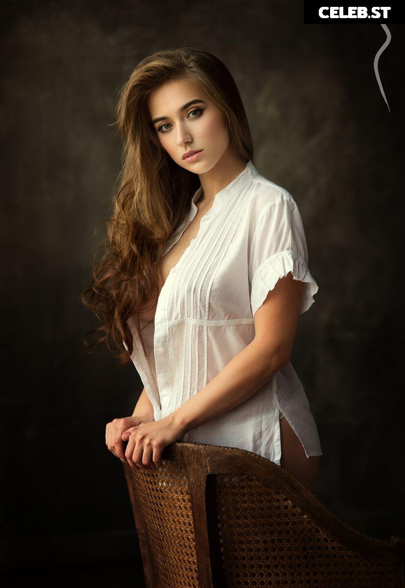 Alina Baranova alina.fennec Image 5118714