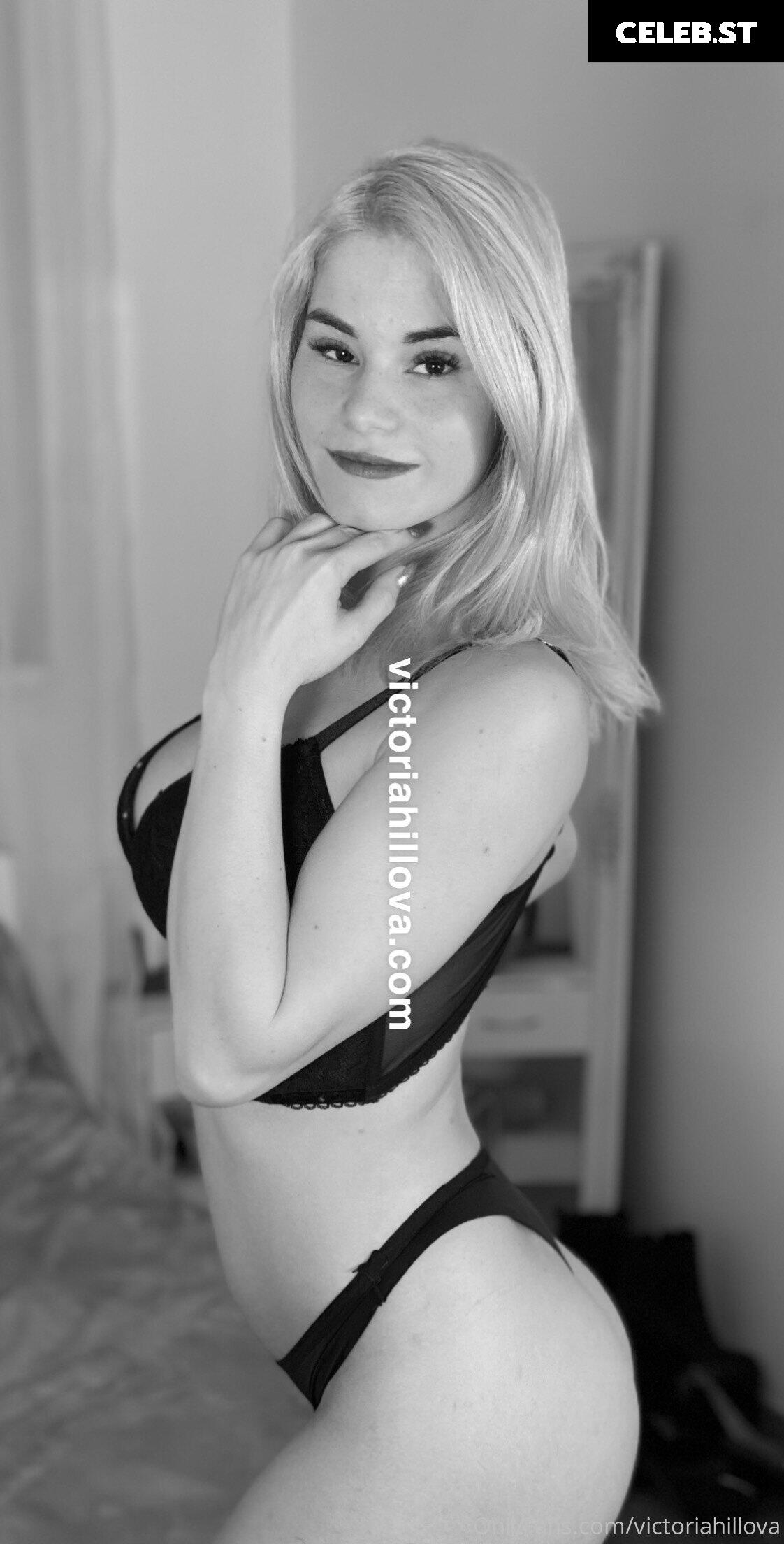 Victoria Hillova - (AKA wetdream111) Image 5118233