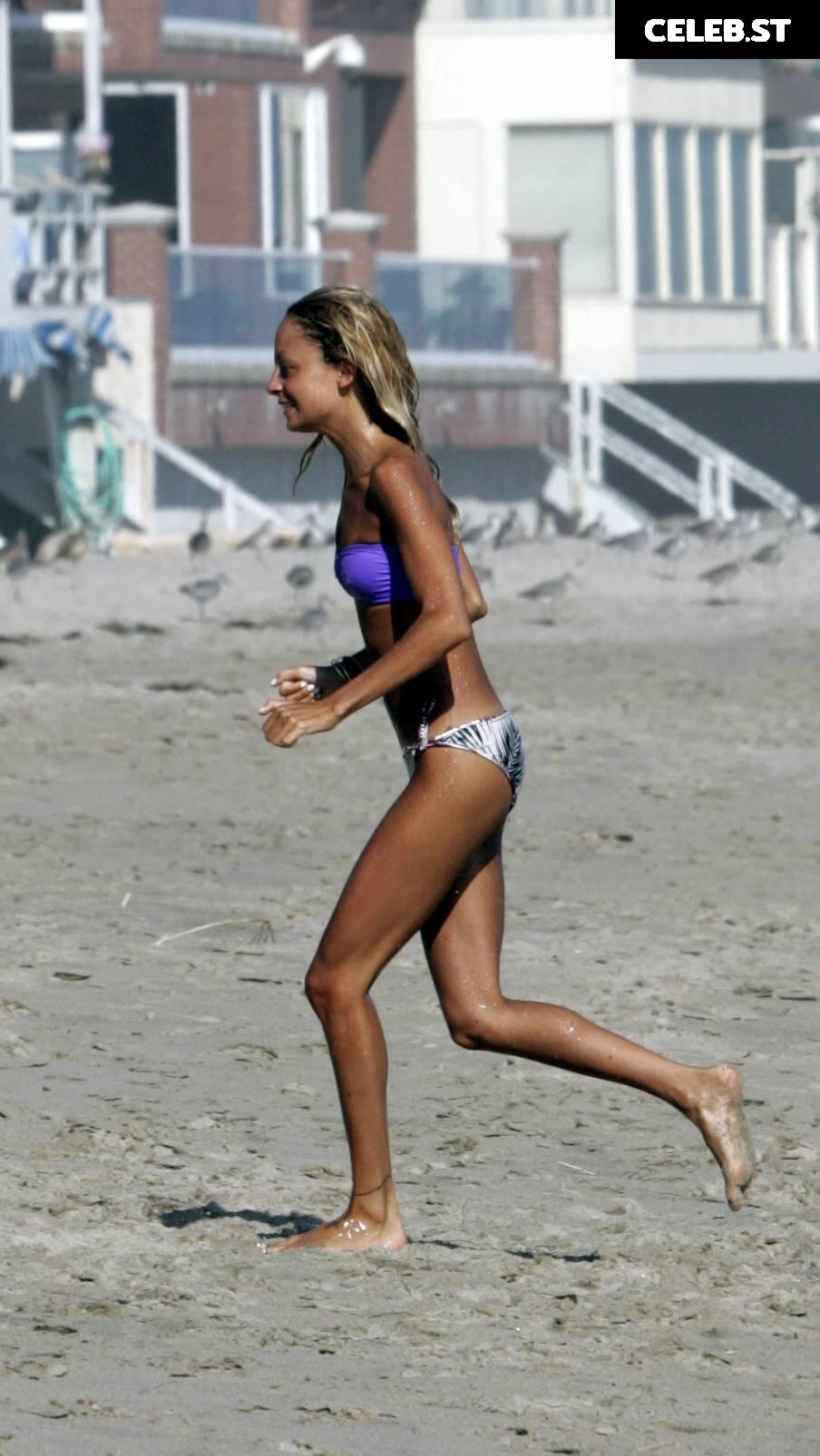Nicole Richie Image 5106700
