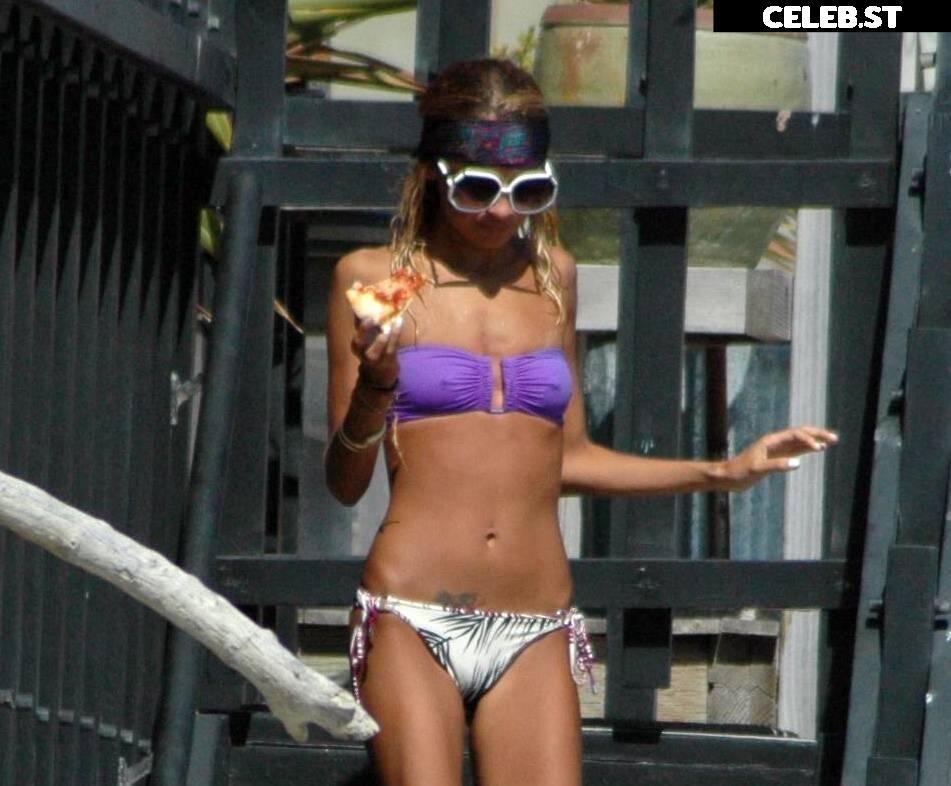 Nicole Richie Image 5106694