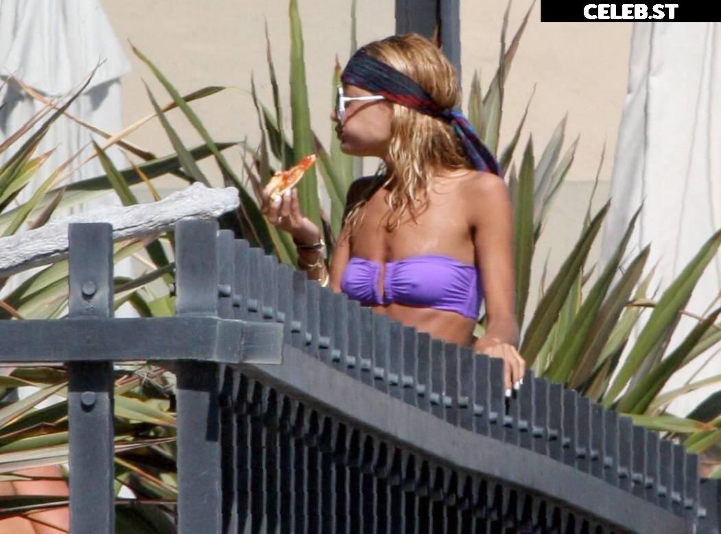 Nicole Richie Image 5106683