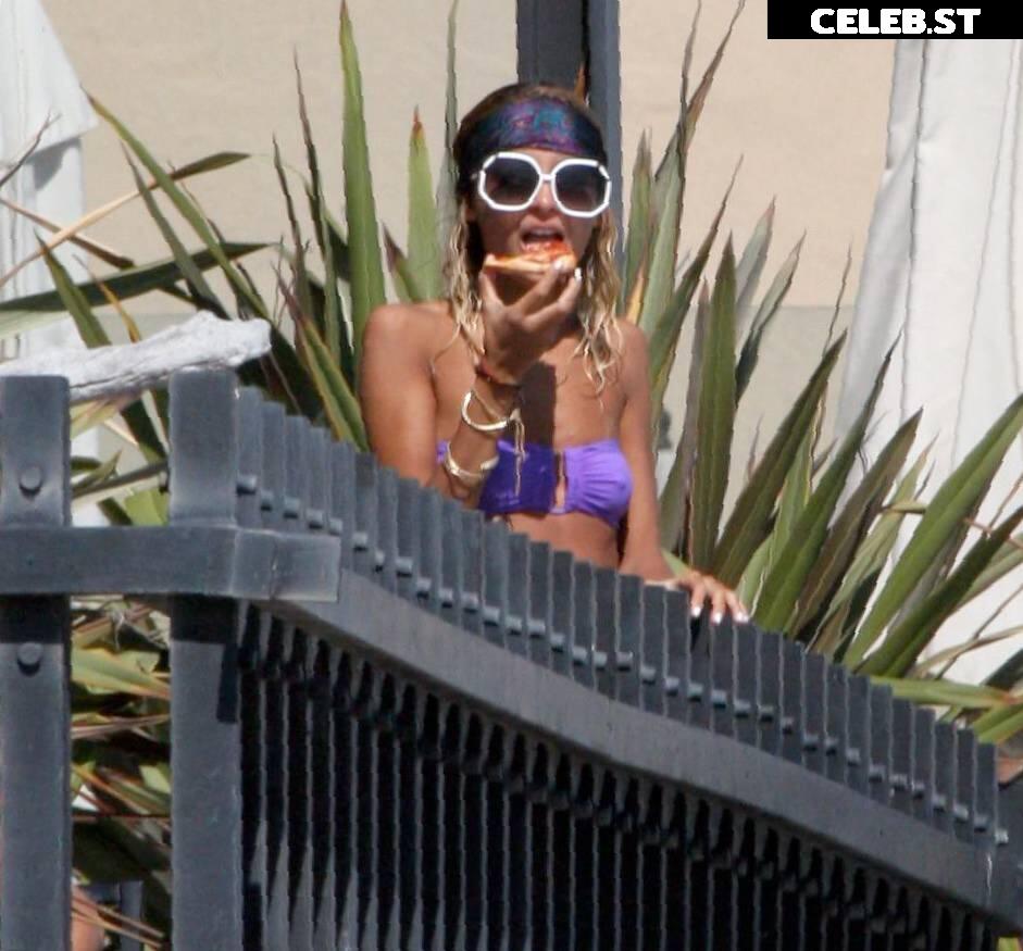 Nicole Richie Image 5106684