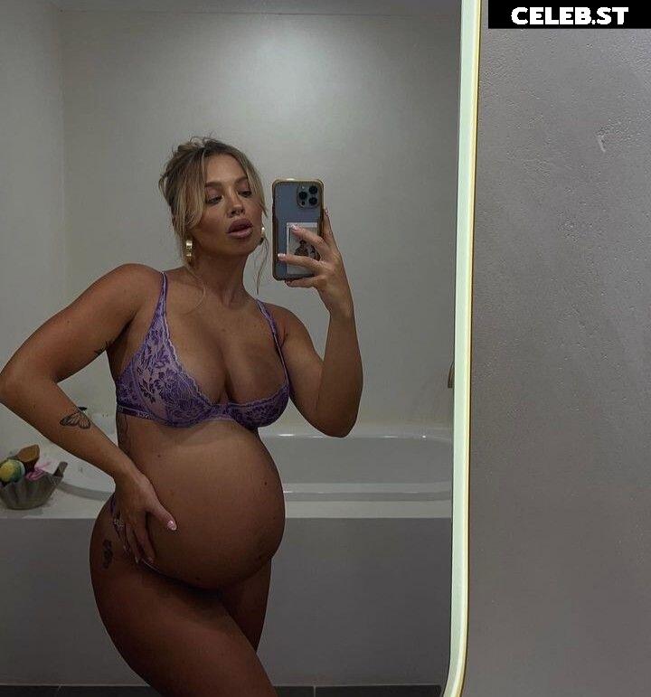 Tammy Hembrow Image 510696