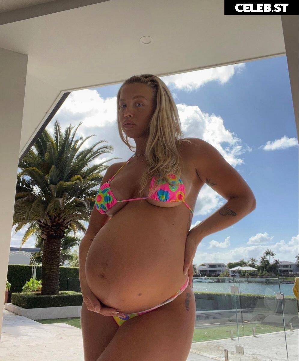 Tammy Hembrow Image 510751