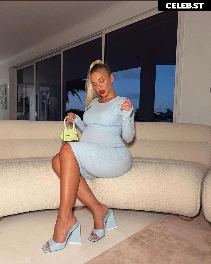 Tammy Hembrow Image 510762