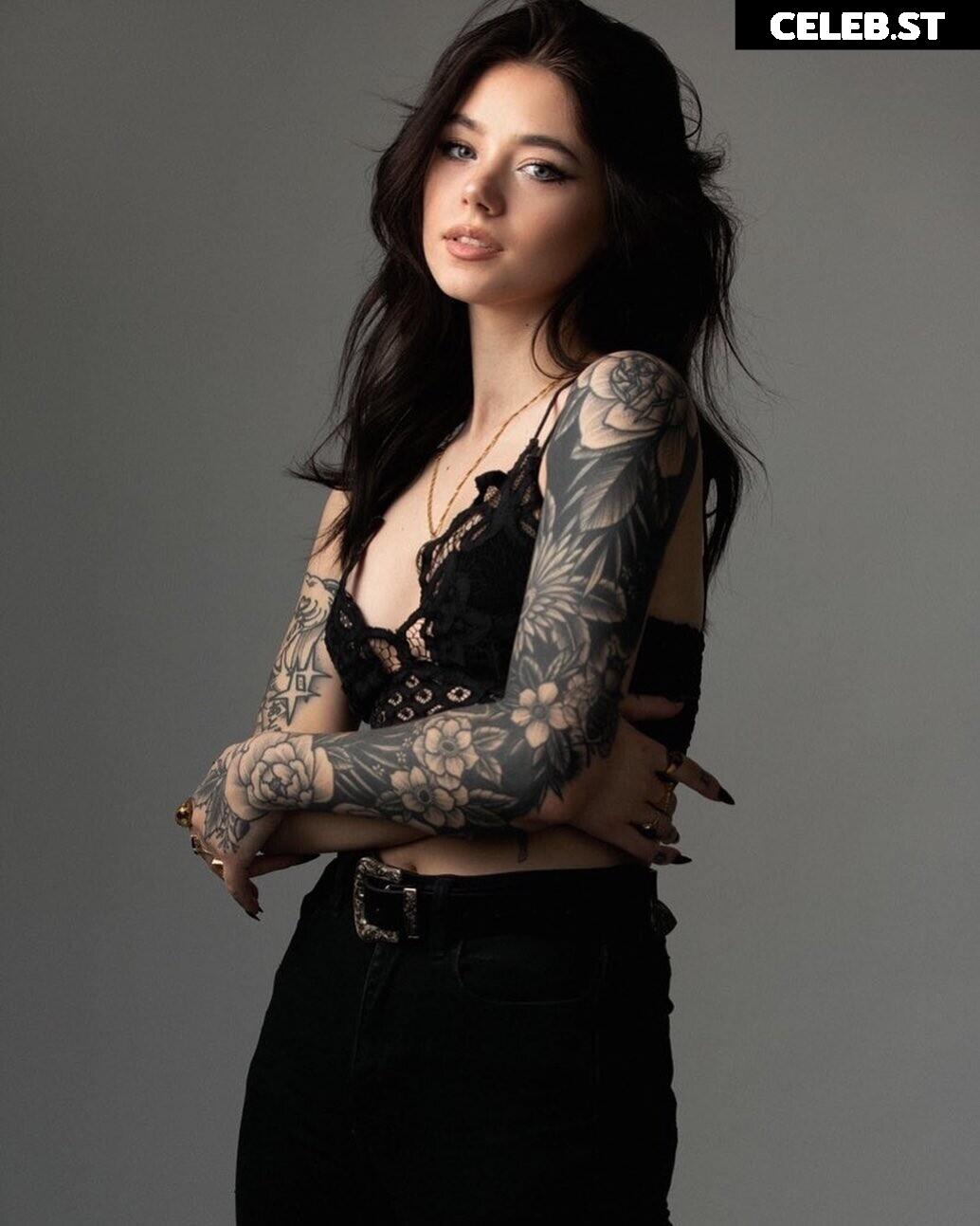 Claire Estabrook - Plurrrkittyy - Lilmoonbbyy - Nonsalemwitch Image 5107135