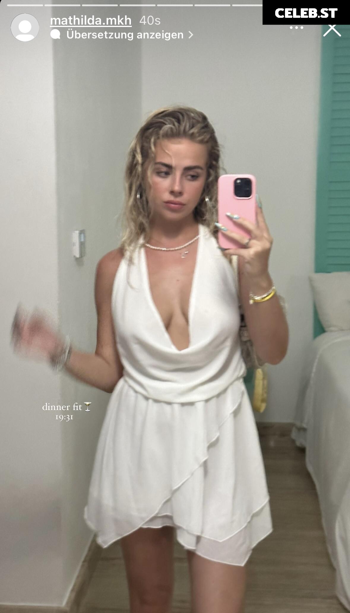 Mathilda Mkh Image 510794