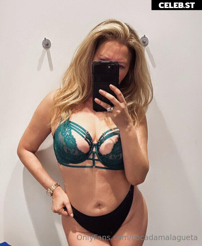 cocadamalagueta Image 5104512