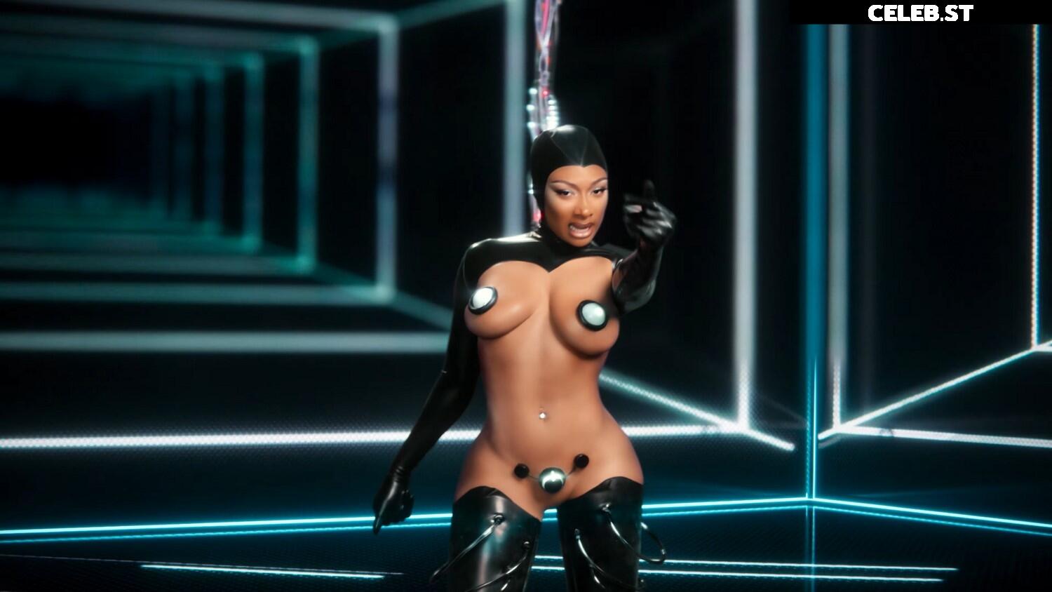 Megan thee stallion Image 5104049