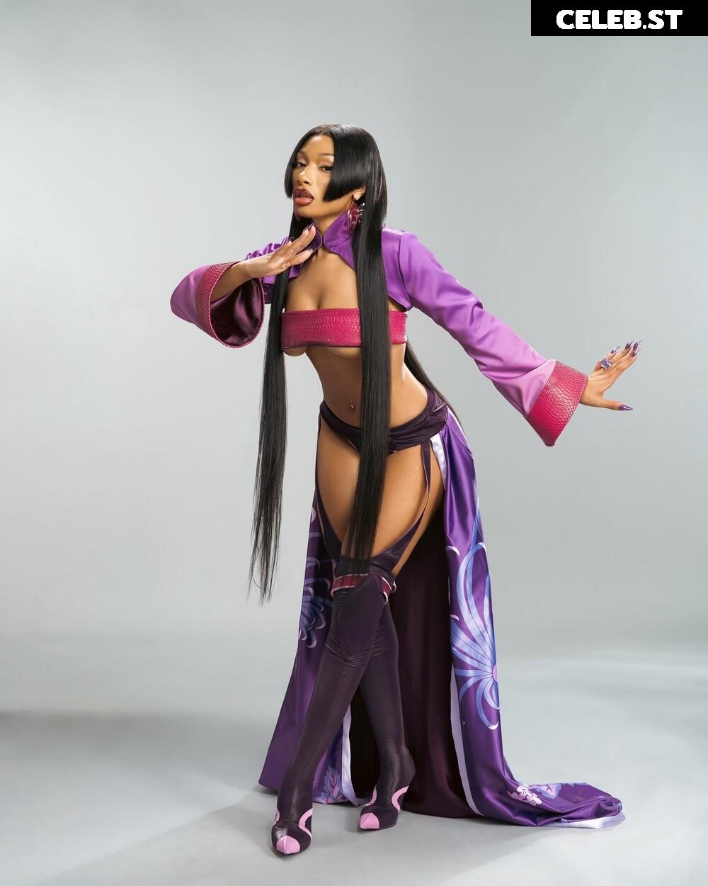 Megan thee stallion Image 5104031