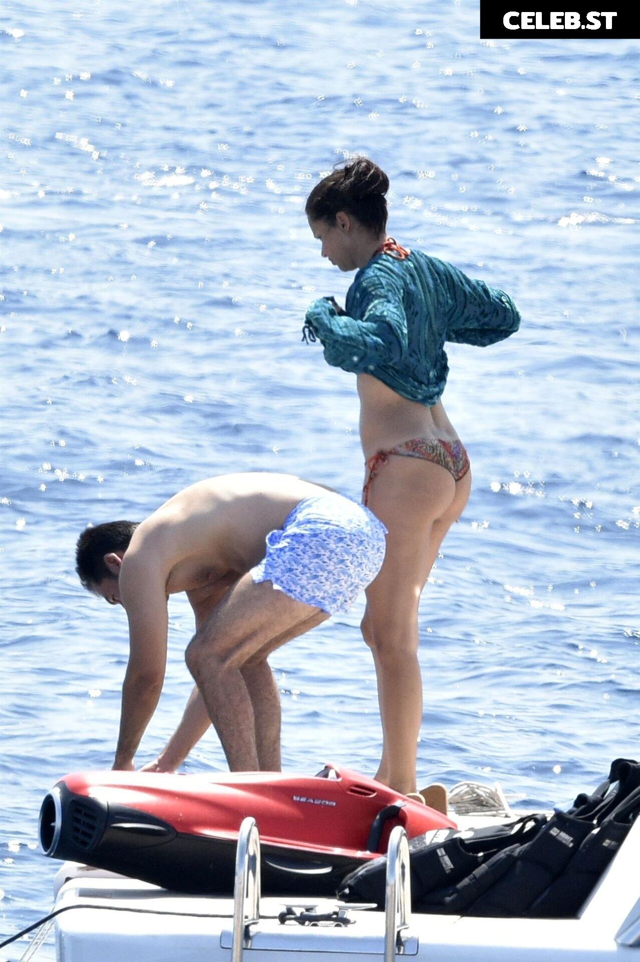 Adriana Lima Image 5104020