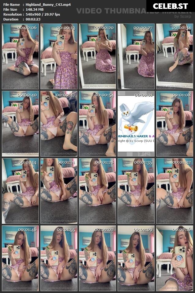 Highlandbunny Image 5101525