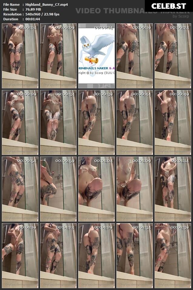 Highlandbunny Image 5101492