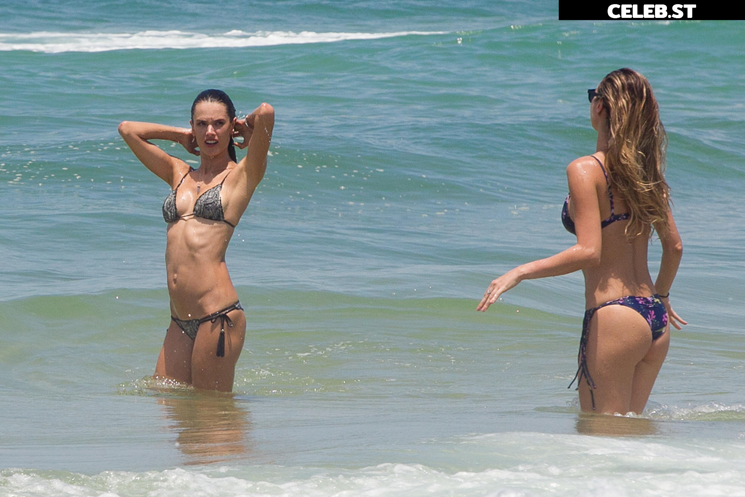 Alessandra Ambrosio Image 5101989