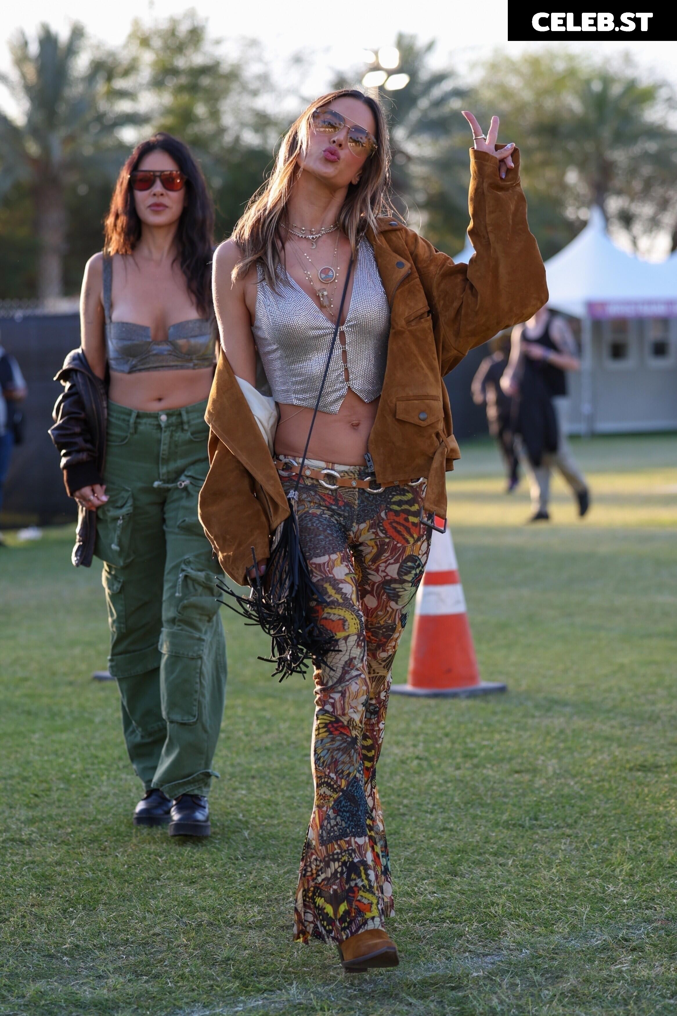 Alessandra Ambrosio Image 5102617