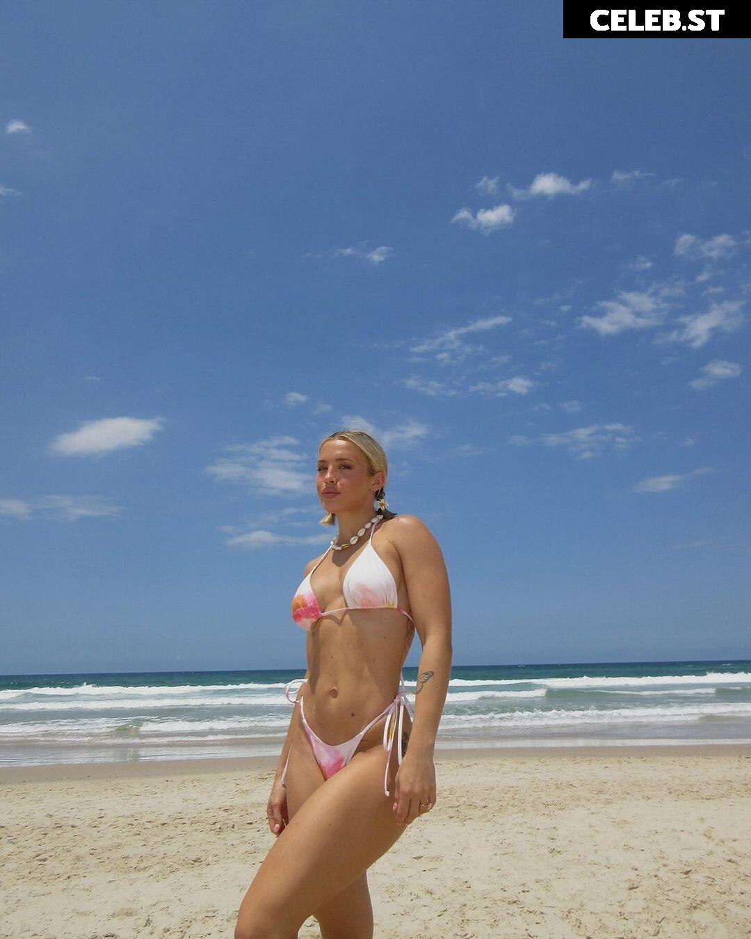 Tammy Hembrow Image 510220